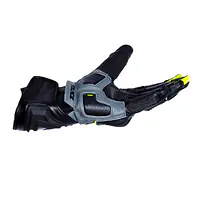 Furious CE Gloves ( NEON ) - 1748220311JRM1 - Master