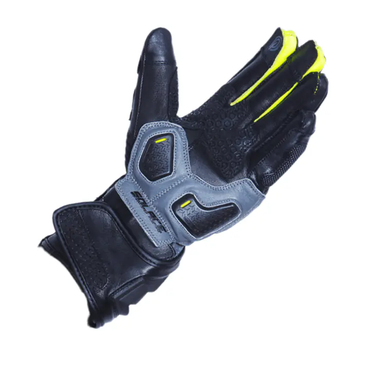 Furious CE Gloves ( NEON ) - 1748220311JRM1 - Master
