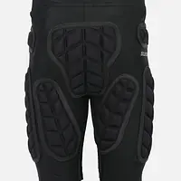 FLOW PADDED SHORTS - 1748220980GDNO - Master