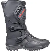 Adventure X Pro Boots (Black) - 1748221304ED9S - Master
