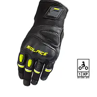 RIVAL URBAN CE GLOVES(Neon) - 1748221370R0TX - Master
