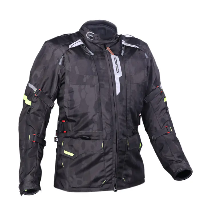 Furious Touring Jacket V 3.0( CAMO) - 17482217855626 - Master